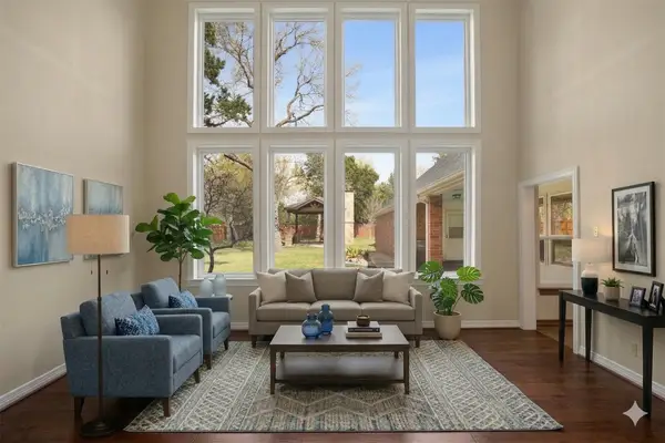 8 Equestrian Trail, Duncanville, TX 75116