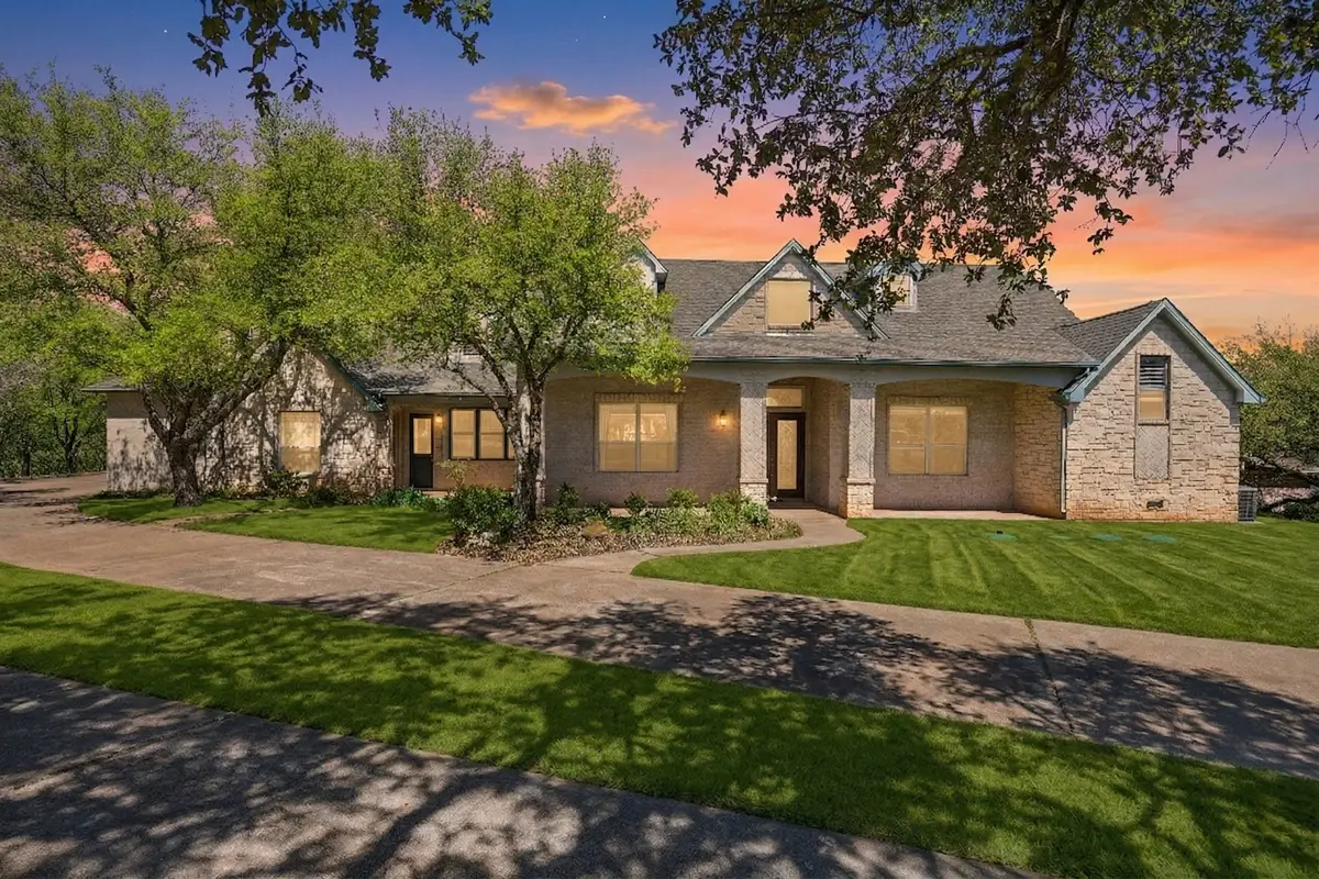 2306 Winton Terrace Court, Granbury, TX 76048 - #1
