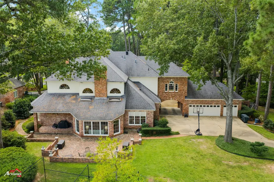 7211 Gilbert Drive, Shreveport, LA 71106 - #2