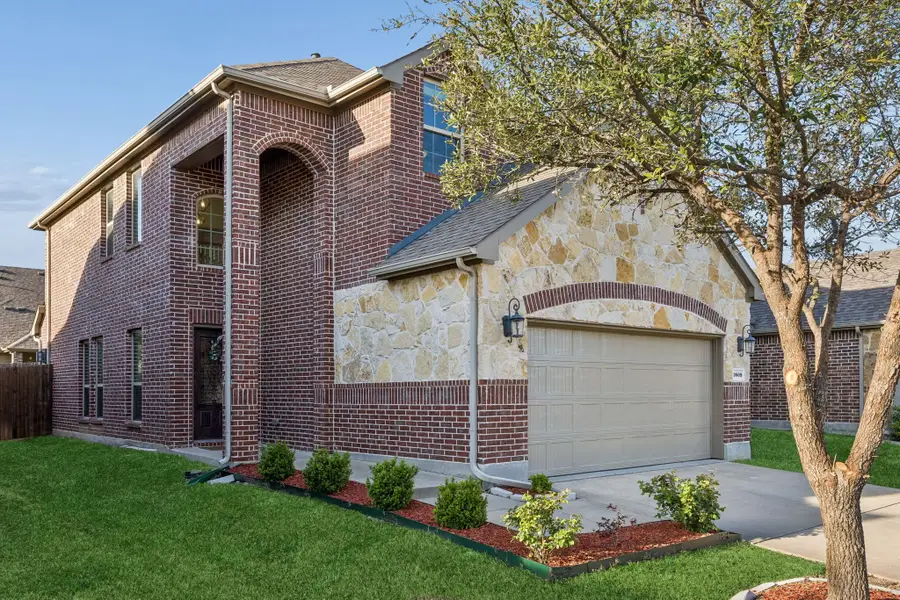9809 Prairie Dog Lane, McKinney, TX 75071 - #2