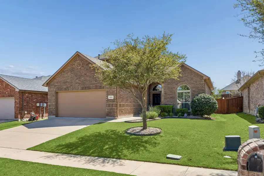 3032 San Fernando Drive, Fort Worth, TX 76177 - #2