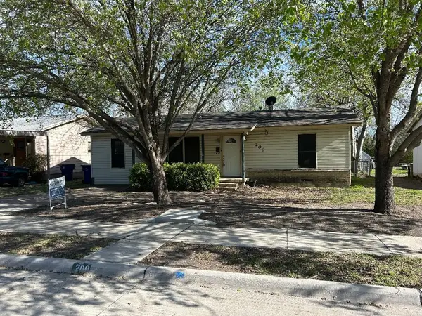 200 Cumberland Road, Waxahachie, TX 75165