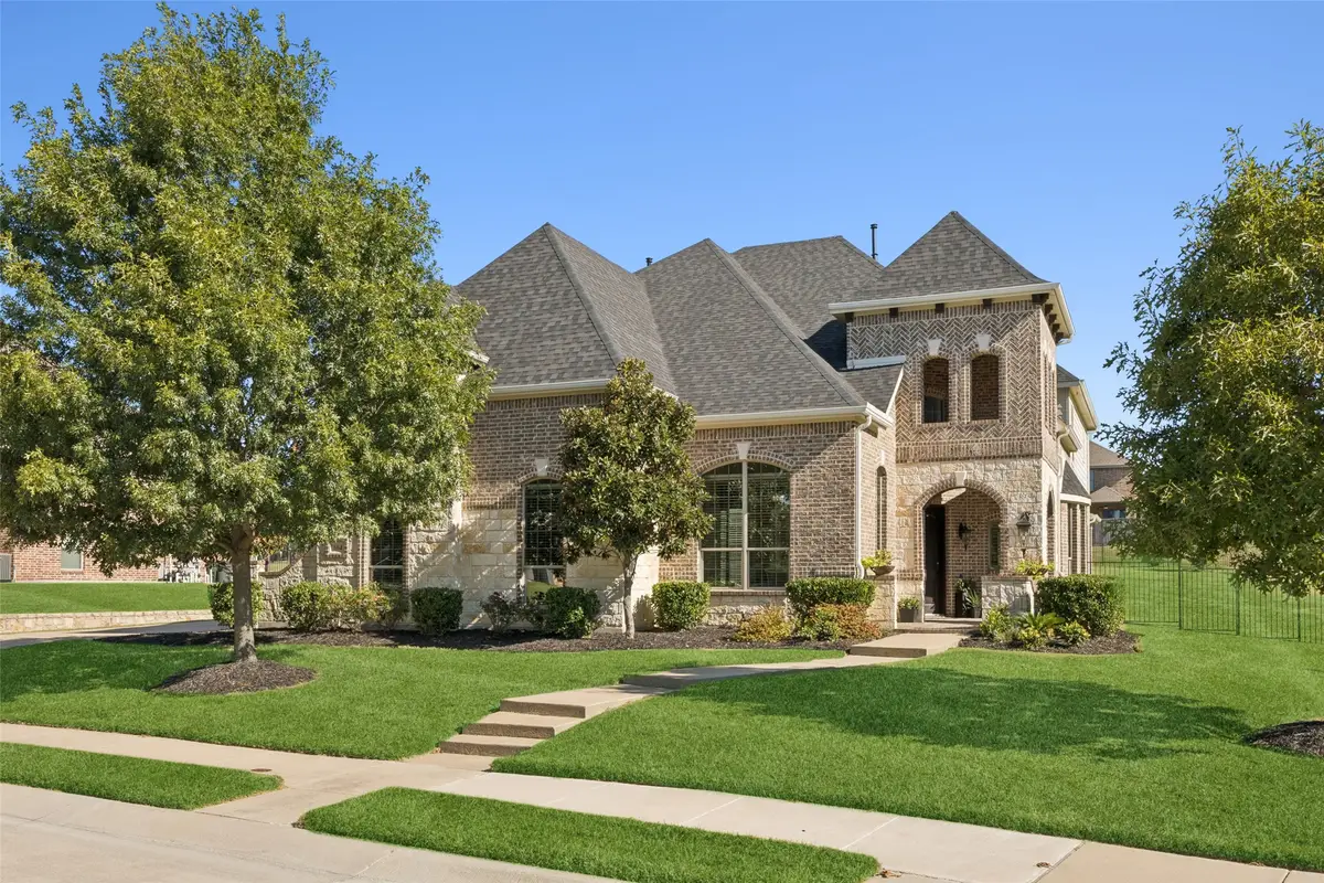 604 Amherst Drive, Rockwall, TX 75087 - #1