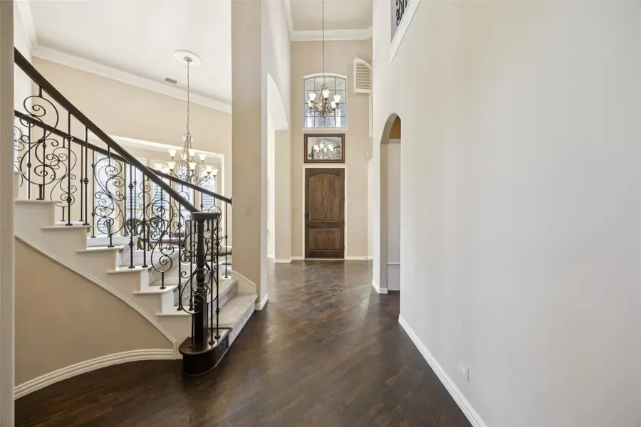 604 Amherst Drive, Rockwall, TX 75087 - #2