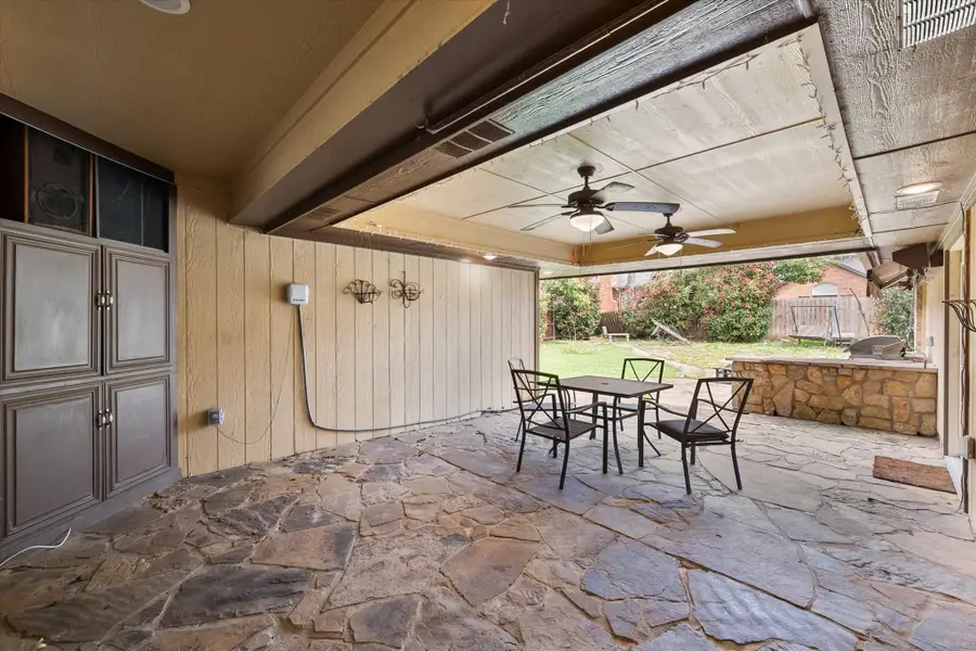 1014 Kingston Drive, Mansfield, TX 76063 - #2