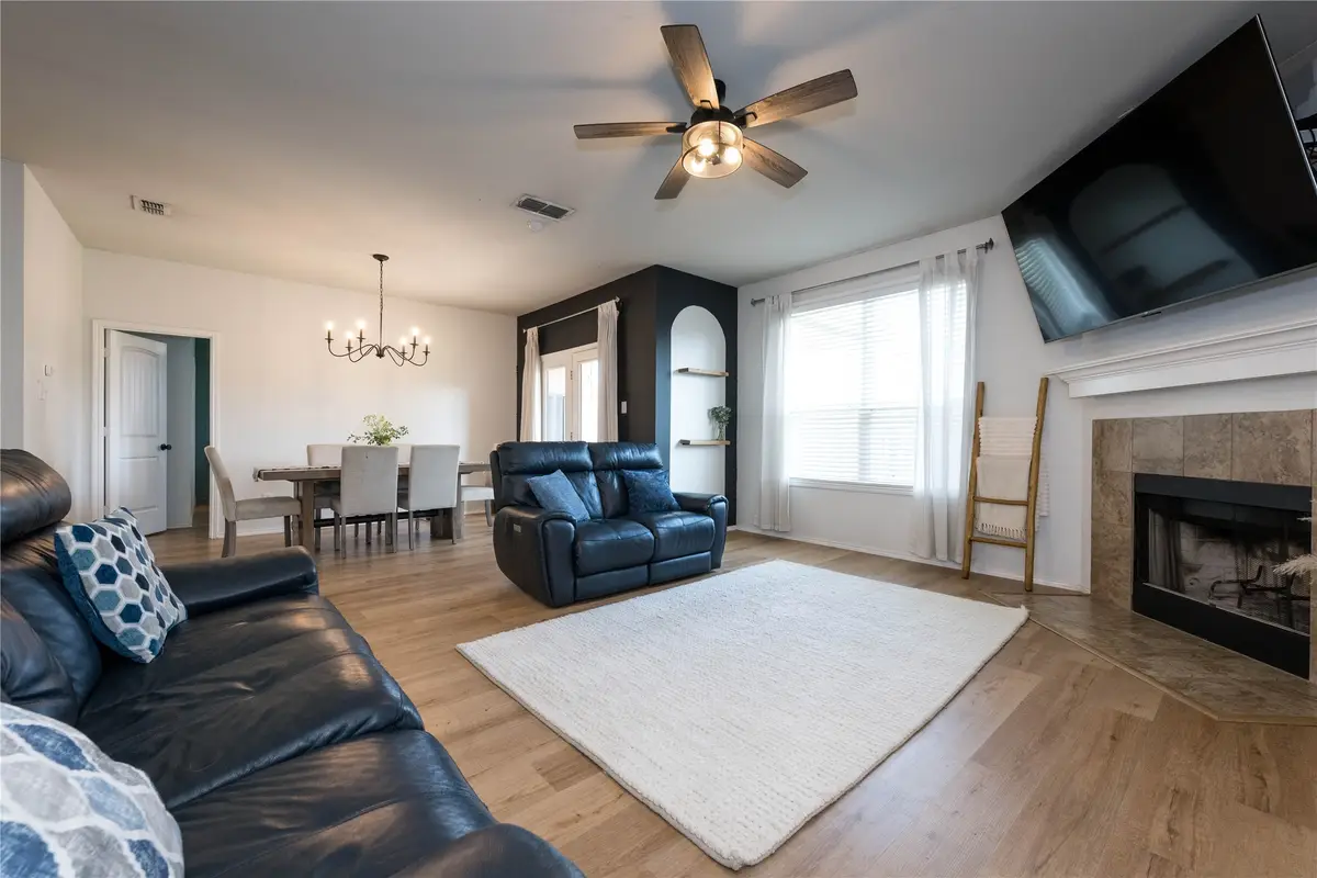 1627 Kawati Way, Krum, TX 76249 - #1