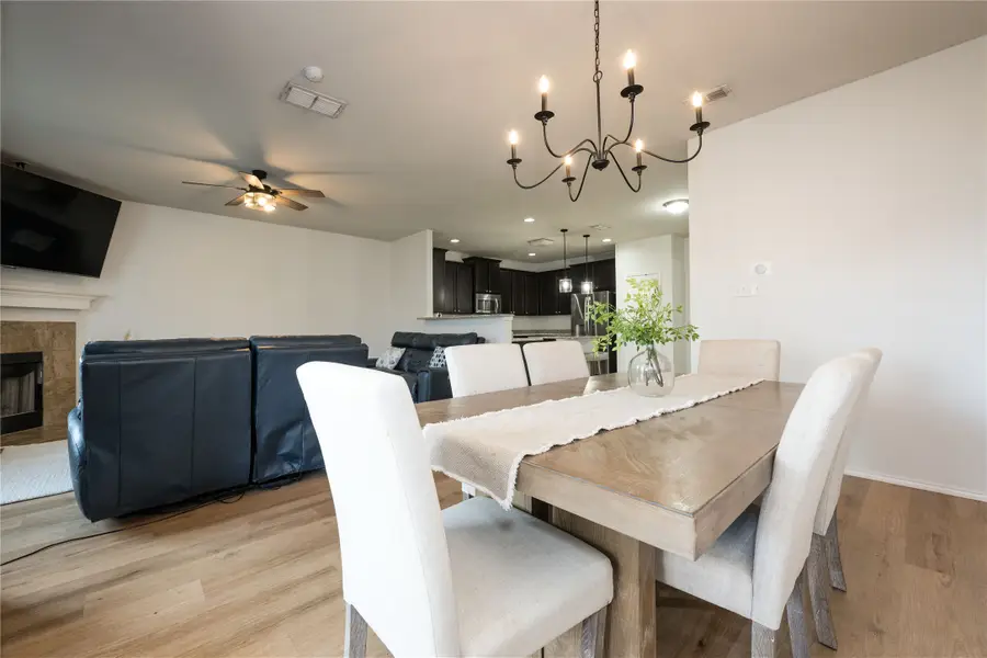 1627 Kawati Way, Krum, TX 76249 - #2