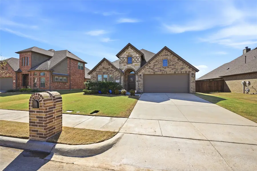 3655 Rosewood Drive, Denison, TX 75020 - #2