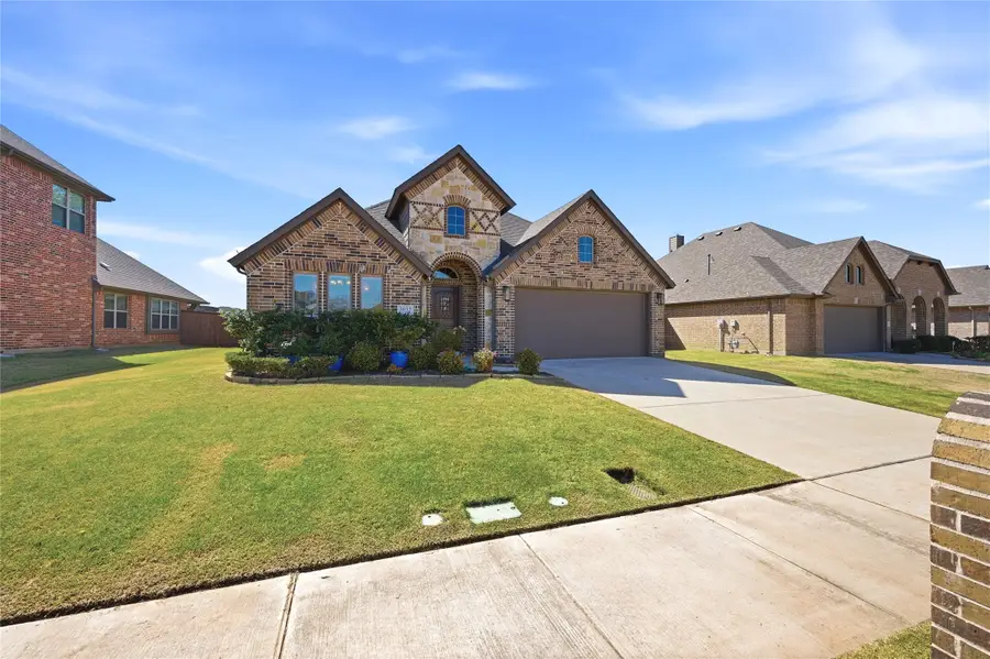 3655 Rosewood Drive, Denison, TX 75020 - #3