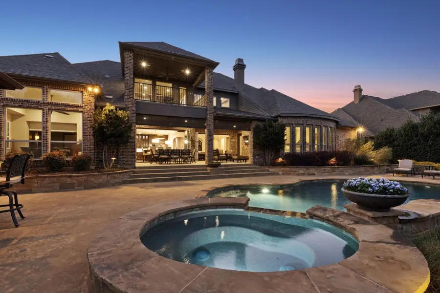 1005 Berkshire Road, Southlake, TX 76092 - #2