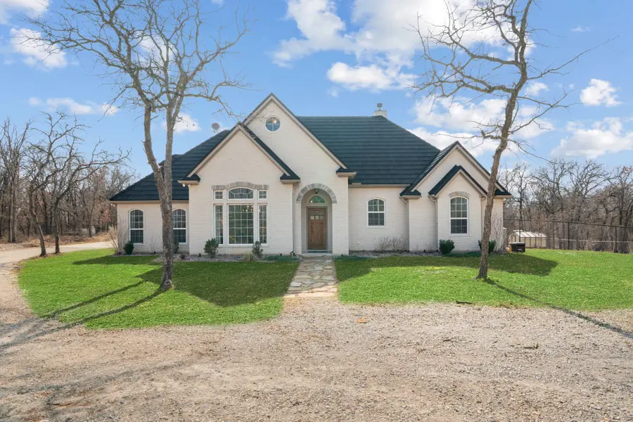 1659 Zion Hill Loop, Weatherford, TX 76088 - #2