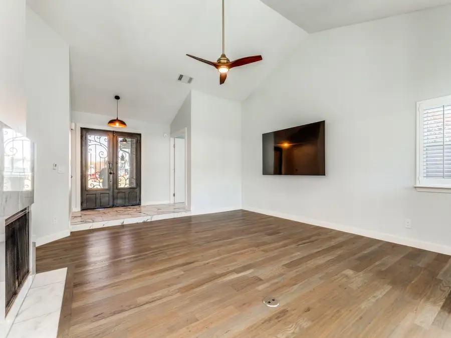 3307 Cliffview Drive, Corinth, TX 76210 - #3