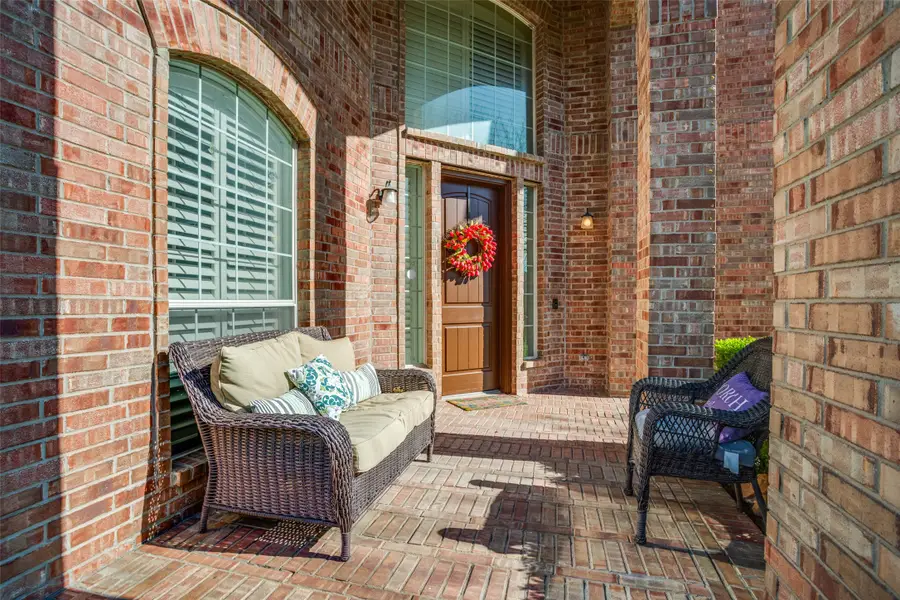 5698 Imperial Meadow Drive, Frisco, TX 75035 - #2