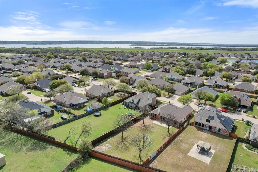 1020 Fair Oaks Drive, Grand Prairie, TX 75052 - #3