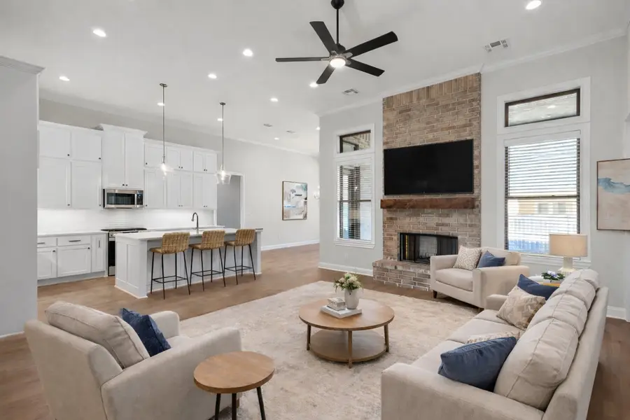 13013 Rainier Drive, Woodway, TX 76712 - #3