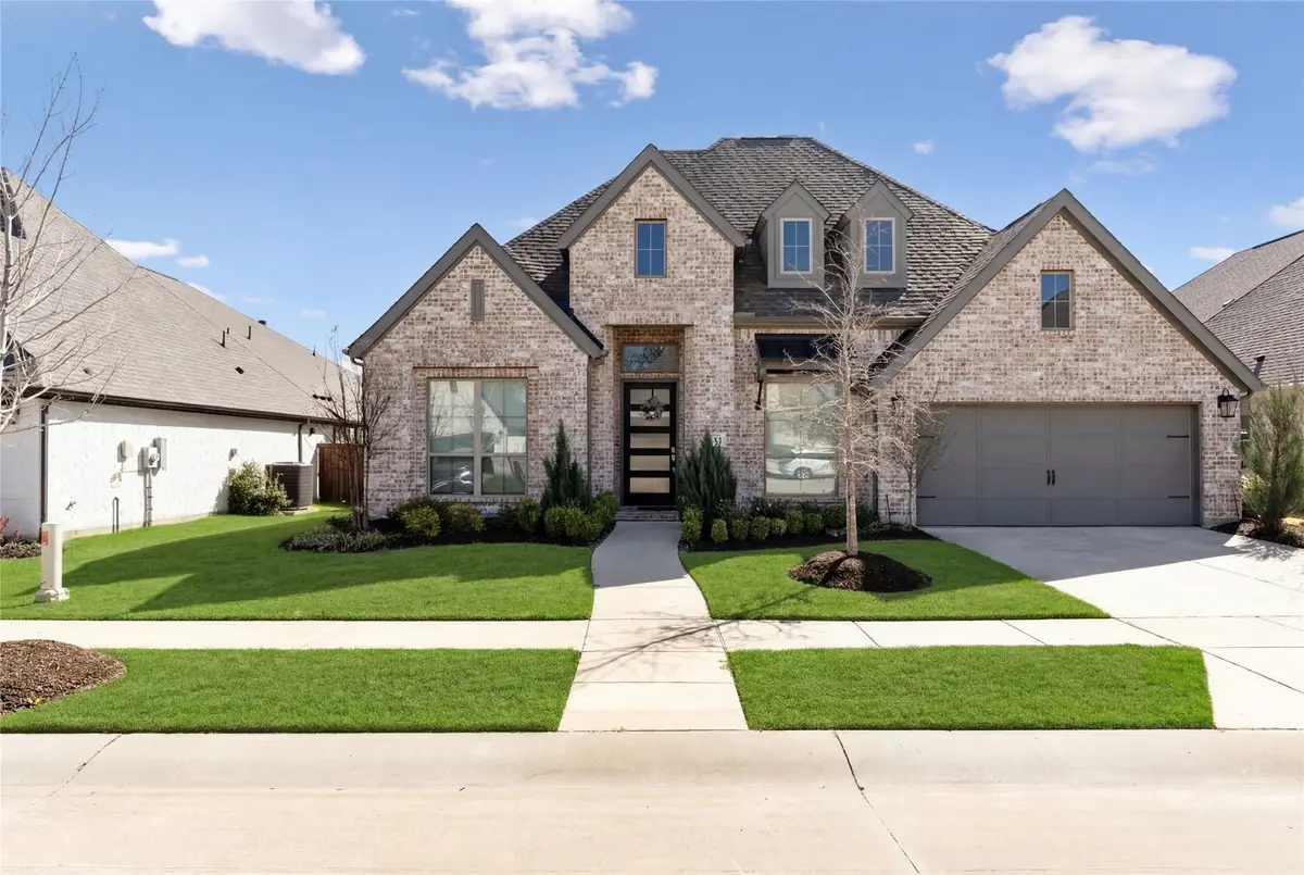 1713 Cannon Street, Van Alstyne, TX 75495 - #1