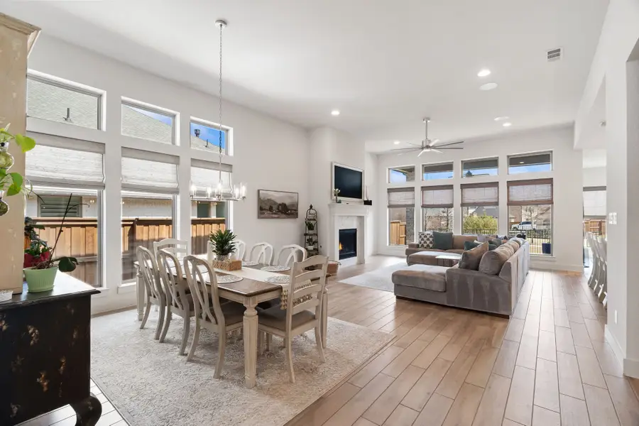 1713 Cannon Street, Van Alstyne, TX 75495 - #2