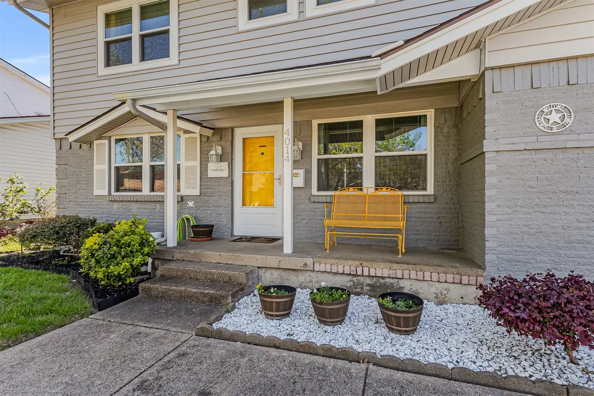 4014 Glenhaven Drive, Garland, TX 75042 - #1