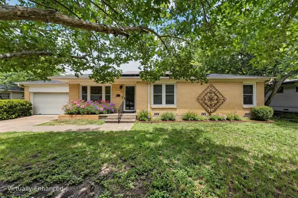 2225 N 50th Street, Waco, TX 76710
