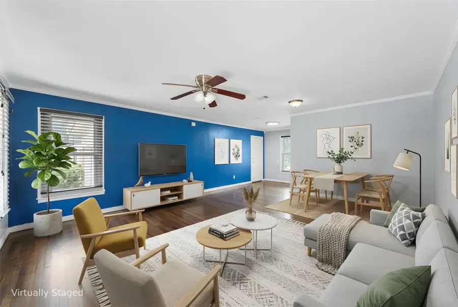 2225 N 50th Street, Waco, TX 76710 - #2