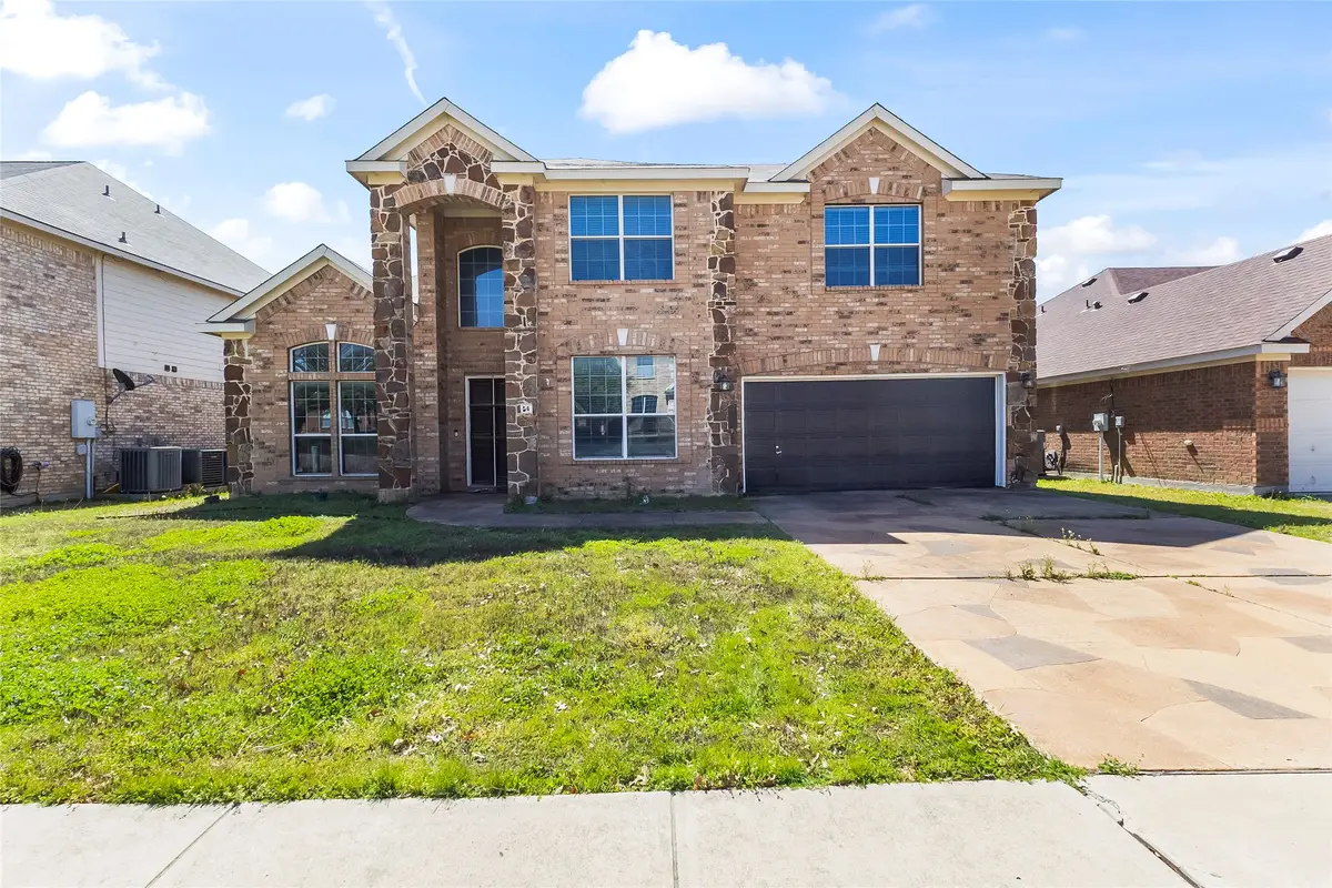 824 Peach Lane, Burleson, TX 76028 - #1