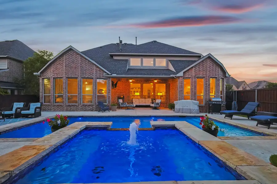 6115 Prairie Brush Trail, Northlake, TX 76226 - #2