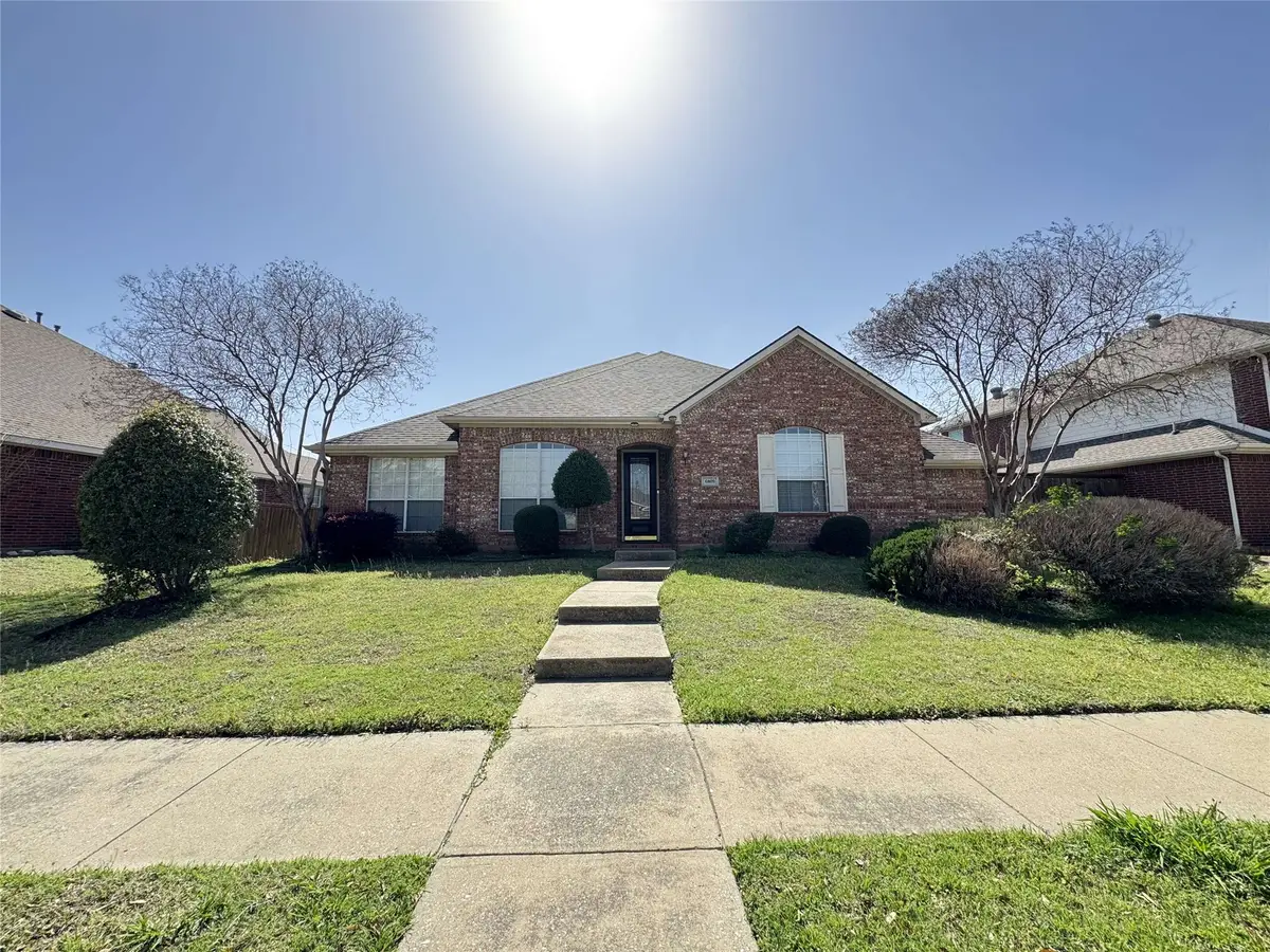 6809 Westover Drive, Rowlett, TX 75089 - #1