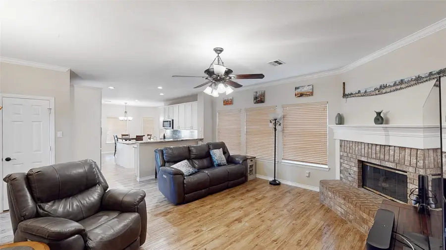 1710 Rosebriar Lane, Keller, TX 76248 - #3