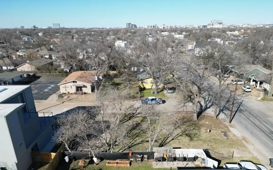 3415 Vibig Road, Dallas, TX 75212 - #2