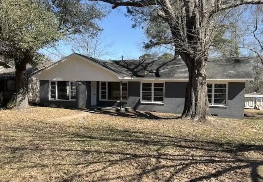 502 Tyler, Big Sandy, TX 75755 - #1