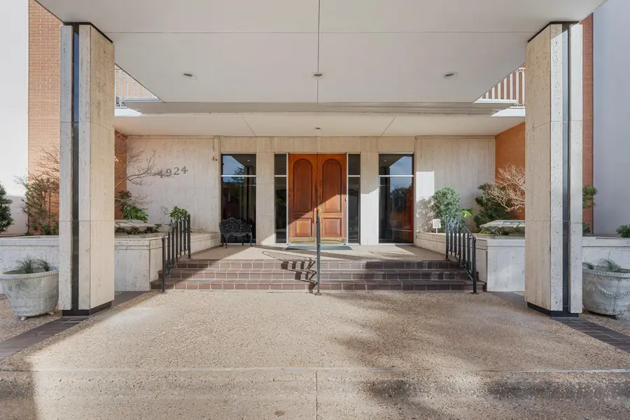 4924 Cobbs Drive #2B, Waco, TX 76710 - #2