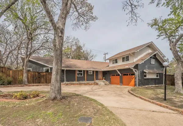 1201 Cedar Hill Avenue, Dallas, TX 75208