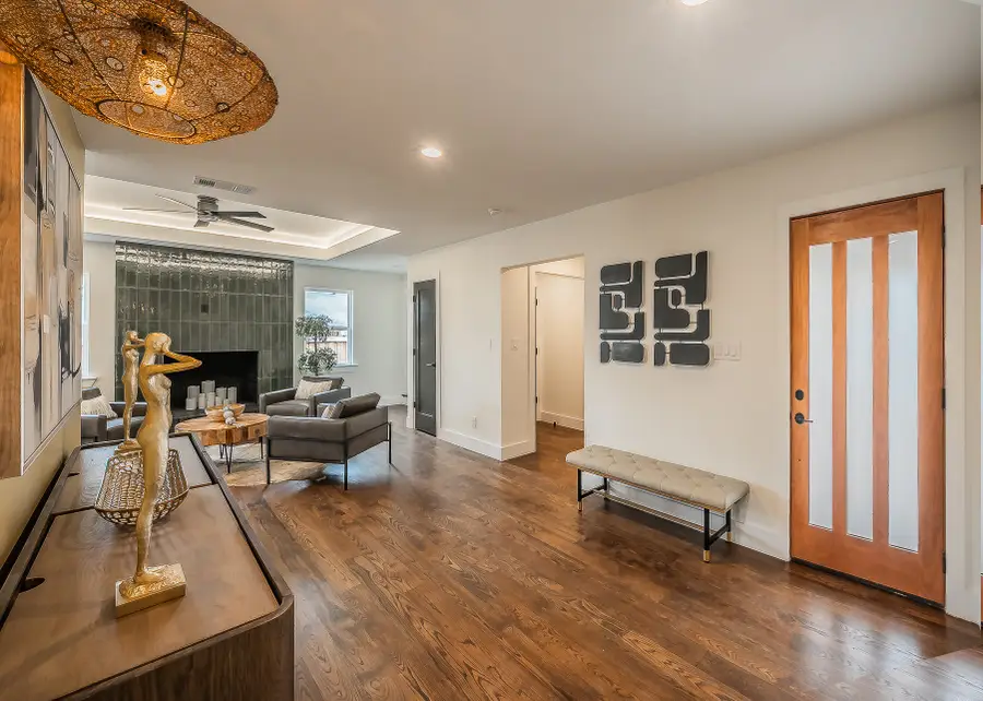 1201 Cedar Hill Avenue, Dallas, TX 75208 - #3