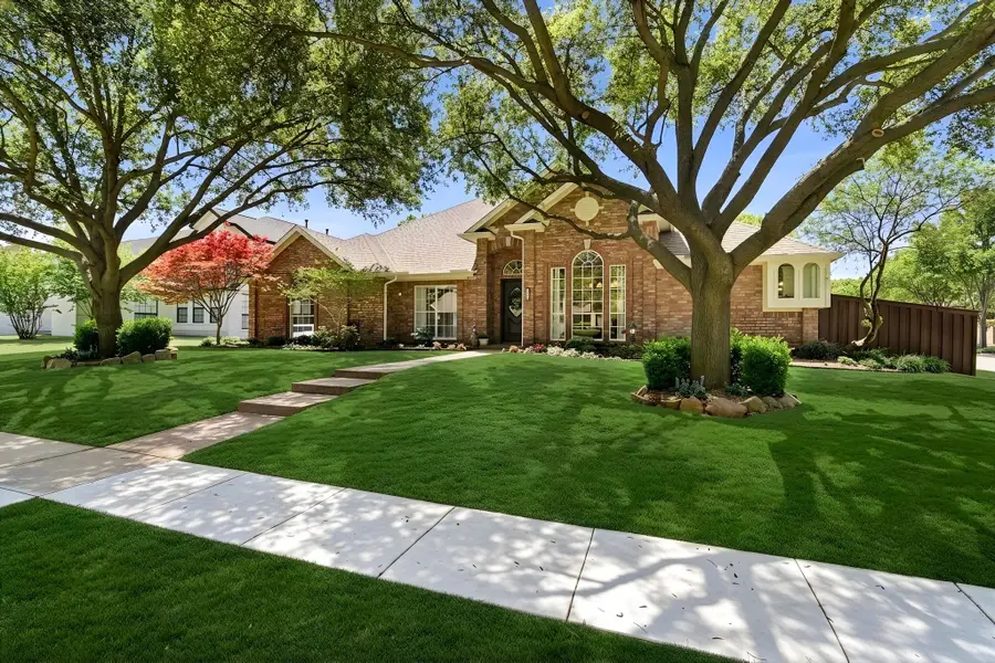 4448 Bentley Drive, Plano, TX 75093 - #2