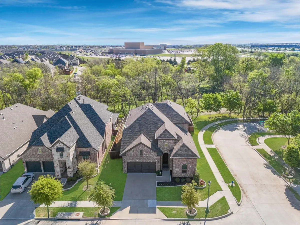 5717 Riverside Lane, McKinney, TX 75070 - #1
