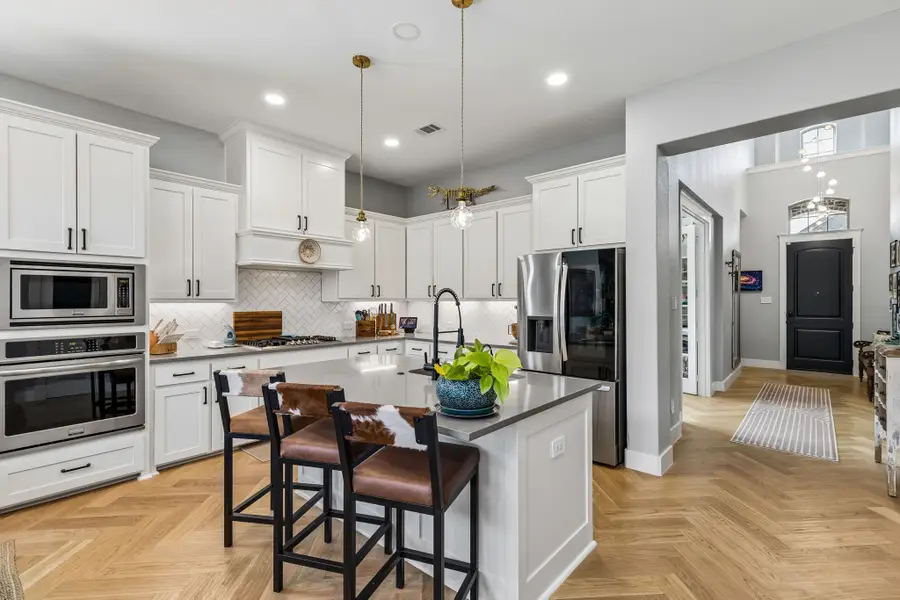 5717 Riverside Lane, McKinney, TX 75070 - #3