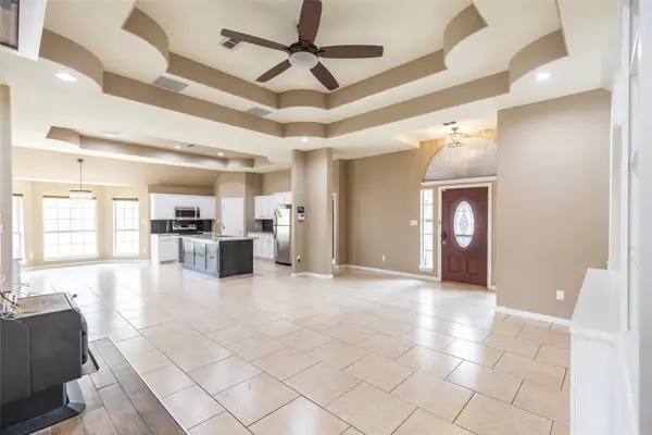 4001 Cougar Way, Abilene, TX 79606