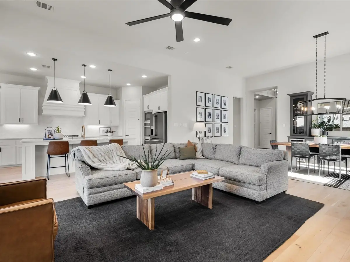 2617 Eclipse Place, Celina, TX 75009 - #1