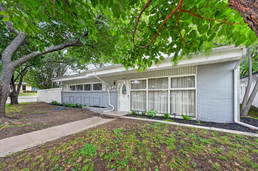 1603 William Brewster Street, Irving, TX 75061 - #2