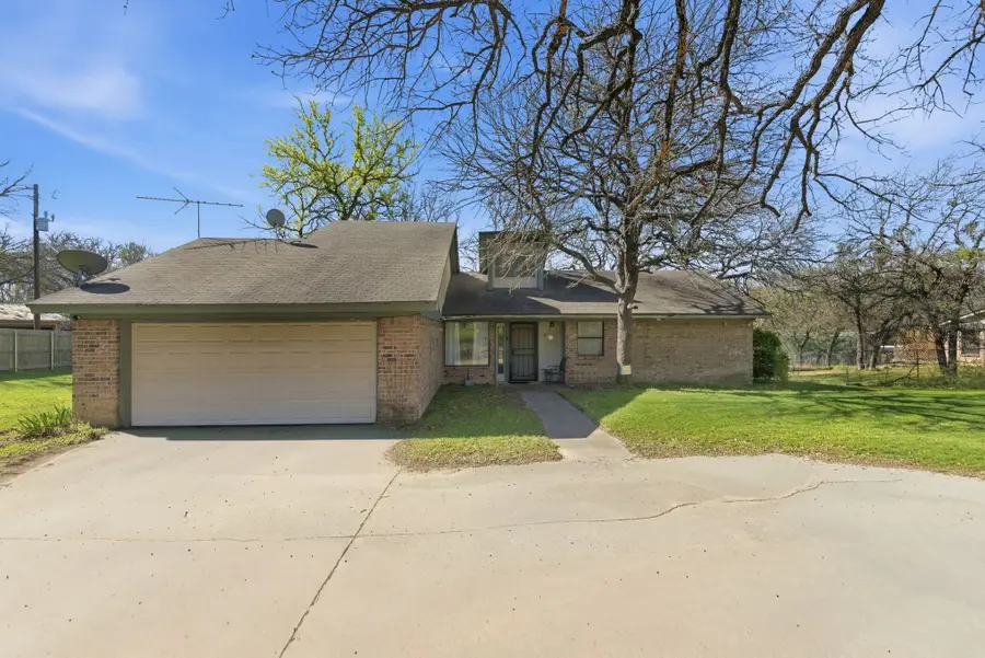 2111 Dorothy Lane, Sanctuary, TX 76020 - #2