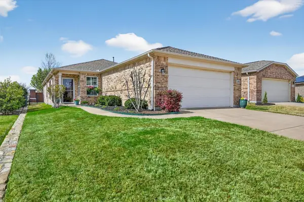 2694 Honeybee Lane, Frisco, TX 75036