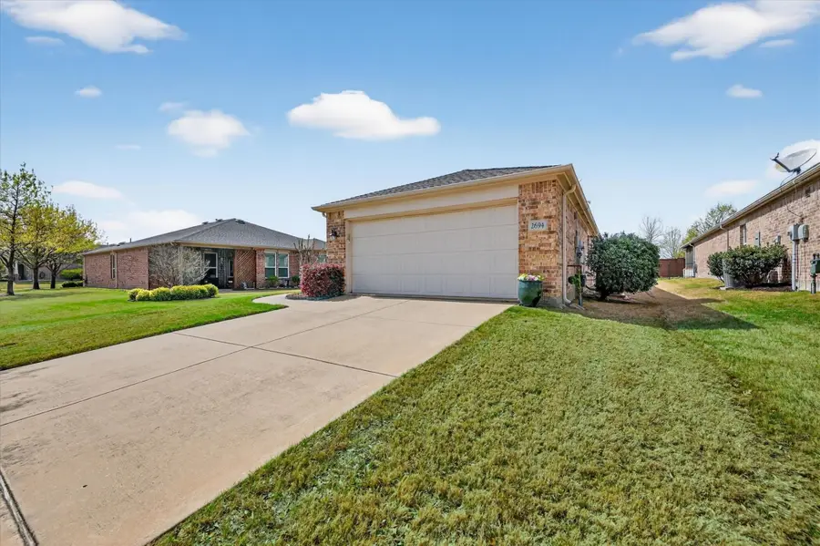 2694 Honeybee Lane, Frisco, TX 75036 - #2