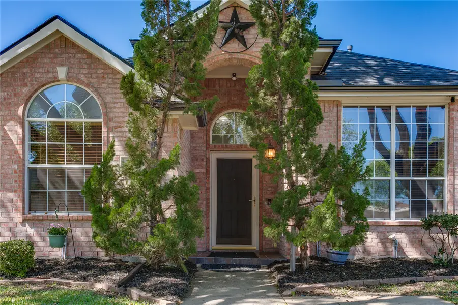 3413 Lake Highlands Drive, Rowlett, TX 75088 - #2