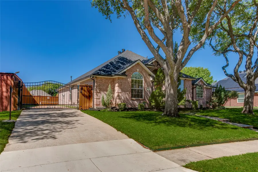 3413 Lake Highlands Drive, Rowlett, TX 75088 - #3