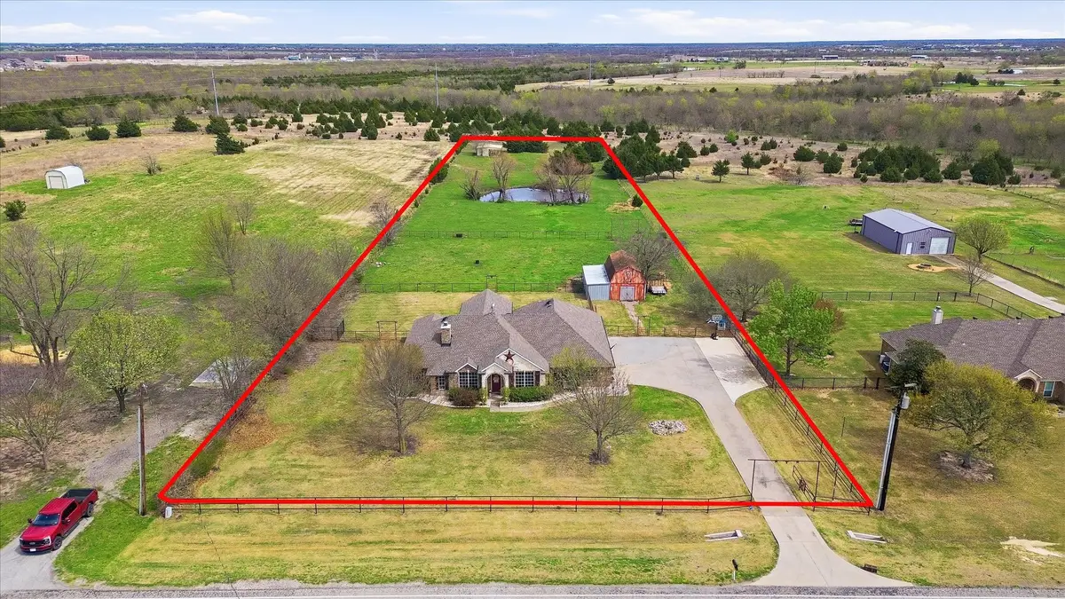 5745 S Fm 548, Royse City, TX 75189 - #1