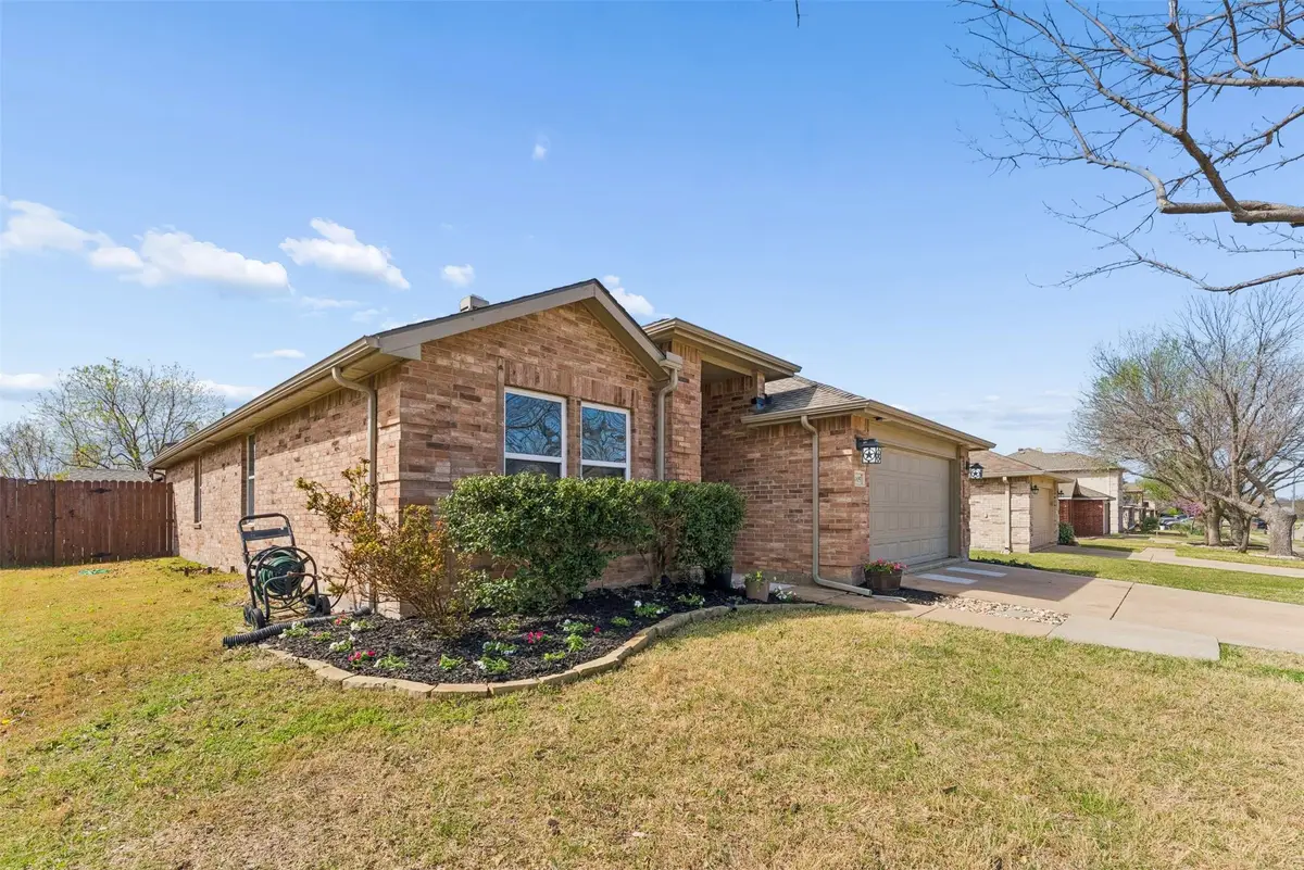 1005 Lowndes Lane, Wylie, TX 75098 - #1