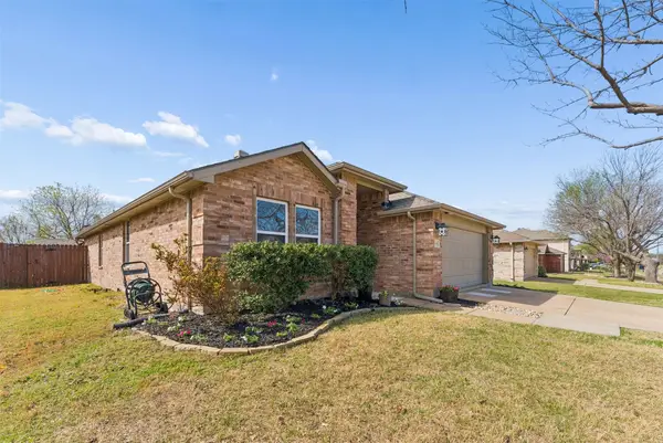 1005 Lowndes Lane, Wylie, TX 75098