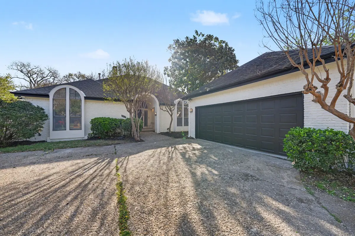 7012 Duffield Drive, Dallas, TX 75248 - #1