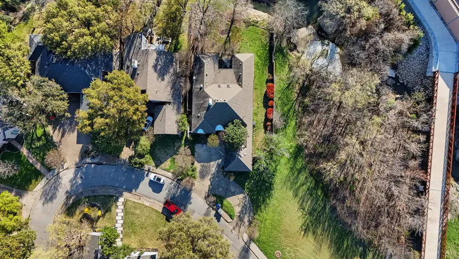 7012 Duffield Drive, Dallas, TX 75248 - #2