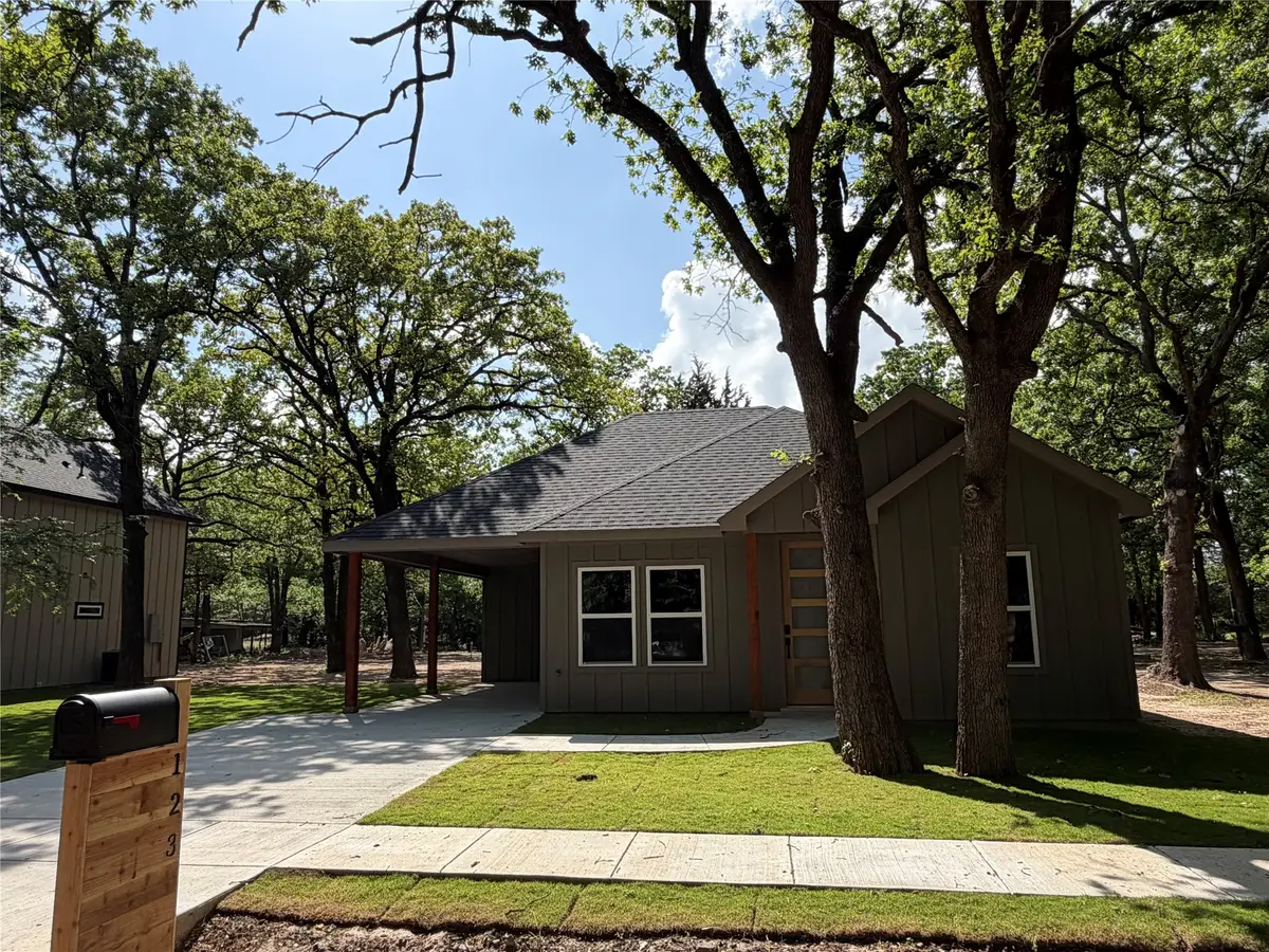 123 Seagrove Lane, Quinlan, TX 75474 - #1